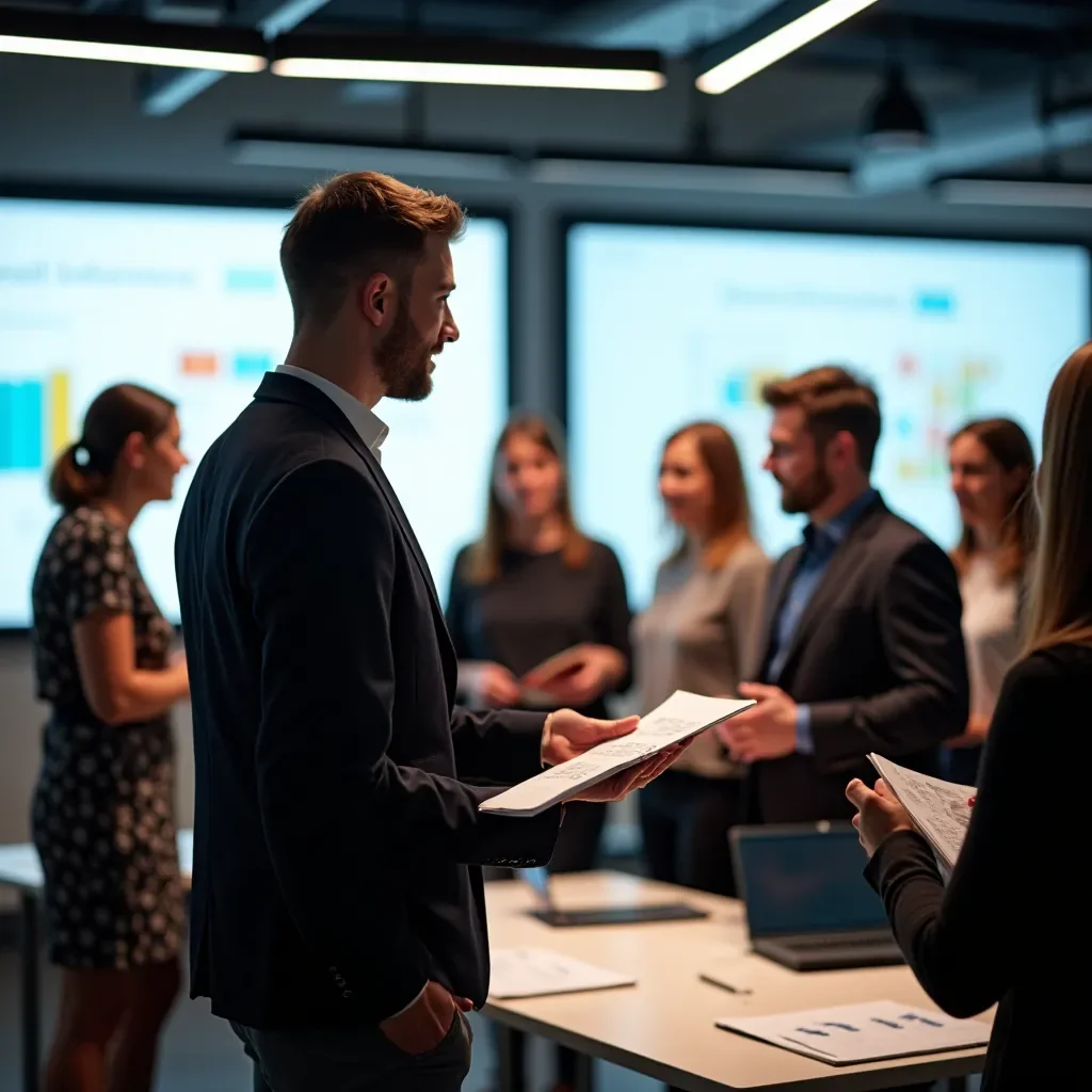 Sustainable growth solutions